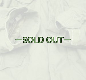 画像2: M65フィールドジャケット　OD　L-レギュラー　70年代　中古上　ライナー付