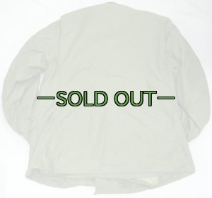 画像10: M65フィールドジャケット　OD　L-レギュラー　70年代　中古上　ライナー付