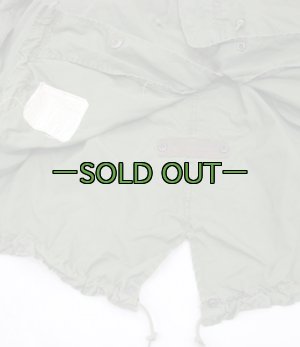 画像8: M65パーカー　ライナーなし