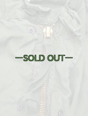 画像4: M65パーカー　ライナーなし