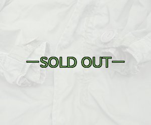 画像6: M65パーカー　ライナーなし