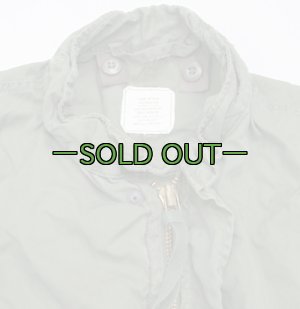 画像2: M65パーカー　ライナーなし