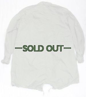 画像9: M65パーカー　ライナーなし