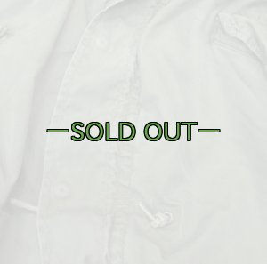 画像7: M65パーカー　ライナーなし