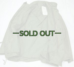 画像6: M65フィールドジャケット　OD　XS-ショート　82年　新品同様