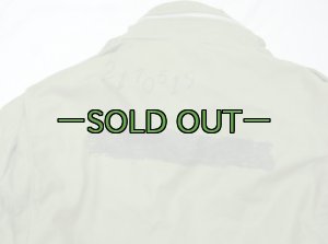 画像7: M65フィールドジャケット　OD　S-レギュラー　68年　中古良品　アルミZIP