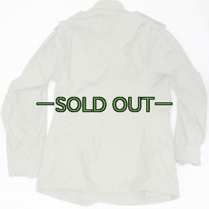 画像7: M65フィールドジャケット　OD　XS-レギュラー　72年　新品同様