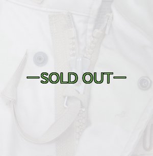 画像2: 3C　M65フィールドジャケット　S-ショート　中古良品　AF