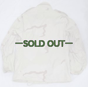 画像7: 3C　M65フィールドジャケット　S-ショート　中古良品　AF