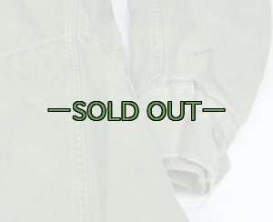 画像7: M51フィールドジャケット　OD　S-ショート　60年代　中古良品