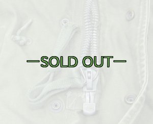 画像4: M51フィールドジャケット　OD　S-ショート　60年代　中古良品