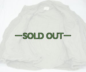 画像9: M51フィールドジャケット　OD　S-ショート　60年代　中古良品