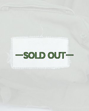 画像3: M51フィールドジャケット　OD　S-ショート　60年代　中古良品