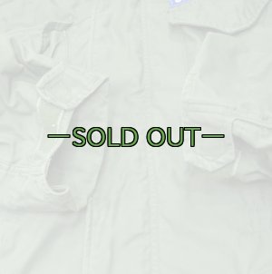 画像8: M65フィールドジャケット　OD　S-ショート　74年　中古良品