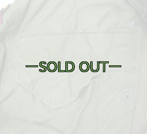 画像7: M65フィールドジャケット　OD　S-ショート　74年　中古良品