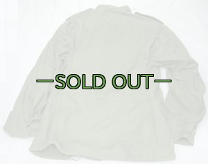 画像10: M65フィールドジャケット　OD　S-ショート　74年　中古良品