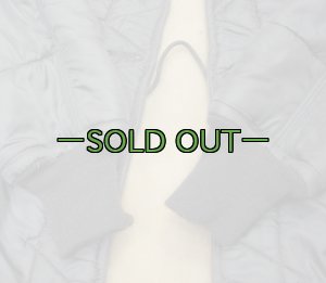 画像3: AFフィールドジャケット用ライナー　XS-ショート　中古上　50年代