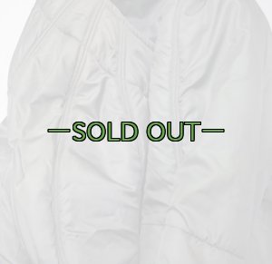 画像6: AFフィールドジャケット用ライナー　XS-ショート　中古上　50年代