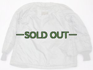 画像8: AFフィールドジャケット用ライナー　XS-ショート　中古上　50年代