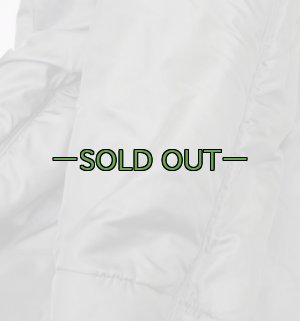 画像7: AFフィールドジャケット用ライナー　XS-ショート　中古上　50年代