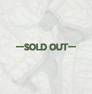 画像3: M65フィールド ジャケット用ライナー　1st　袖ボタンタブ　ナイロン