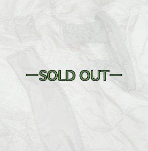 画像5: M65フィールドジャケット用ライナー　2nd　袖ボタンタブ　ナイロン