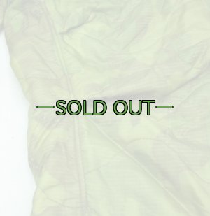 画像5: 迷彩M65カーゴパンツライナー　中古良品　ローカル　