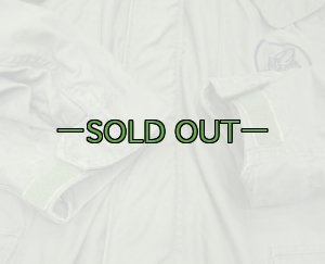 画像5: M65フィールドジャケット　OD　M-ショート　85年　中古良品