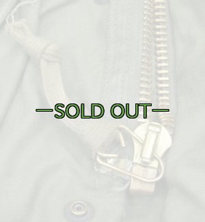 画像6: M65フィールドジャケット　OD　M-ショート　85年　中古良品