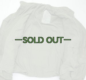 画像8: M65フィールドジャケット　OD　M-ショート　85年　中古良品