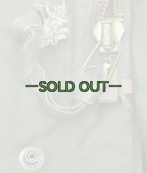 画像4: M65フィールドジャケット　OD　S-レギュラー　81年　中古良品