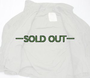 画像6: M65フィールドジャケット　OD　S-レギュラー　81年　中古良品