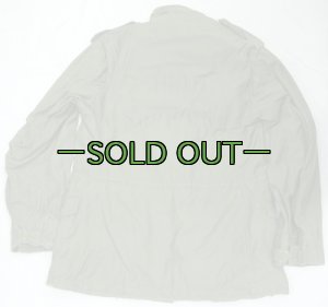 画像7: M65フィールドジャケット　OD　S-レギュラー　81年　中古良品