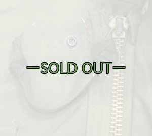 画像4: M65フィールドジャケット　OD　S-ロング　76年　極上品