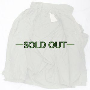 画像7: M65フィールドジャケット　OD　S-ロング　76年　極上品