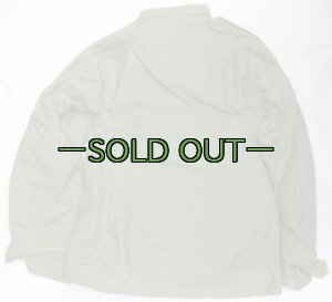 画像8: M65フィールドジャケット　OD　S-ロング　76年　極上品