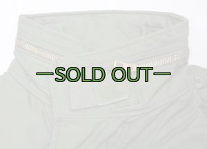 画像2: M65フィールドジャケット　OD　XS-レギュラー　79年　新品同様