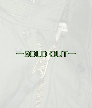 画像4: M65フィールドジャケット　OD　XS-レギュラー　79年　新品同様