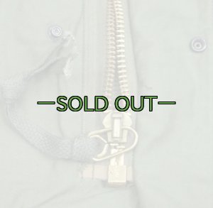 画像5: M65フィールドジャケット　OD　XS-レギュラー　79年　新品同様