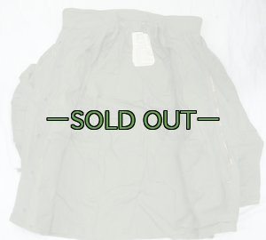 画像7: M65フィールドジャケット　OD　XS-レギュラー　79年　新品同様