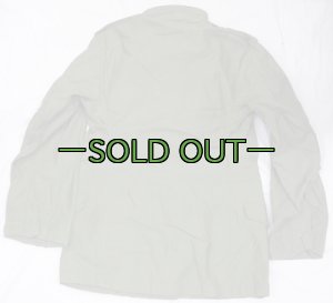 画像8: M65フィールドジャケット　OD　XS-レギュラー　79年　新品同様