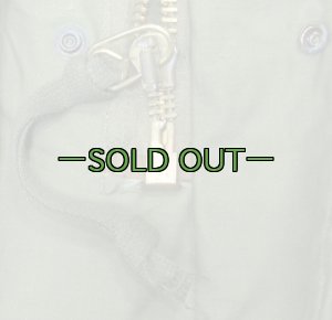 画像6: M65フィールドジャケット　OD　S-ロング　76年　新品同様