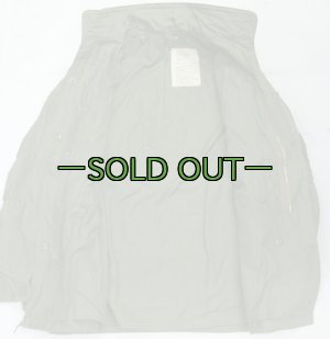 画像7: M65フィールドジャケット　OD　S-ロング　76年　新品同様