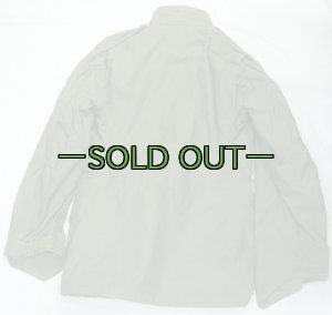 画像8: M65フィールドジャケット　OD　S-ロング　76年　新品同様