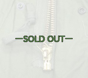 画像6: M65フィールドジャケット　OD　S-レギュラー　75年　新品同様