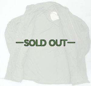 画像7: M65フィールドジャケット　OD　S-レギュラー　75年　新品同様