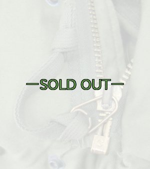 画像5: M65フィールドジャケット　OD　S-ショート　77年　中古上