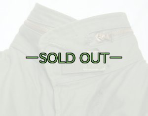 画像2: M65フィールドジャケット　OD　S-ショート　77年　中古上