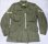 画像1: M51フィールドジャケット　OD　S-レギュラー　60年代　中古良品 (1)