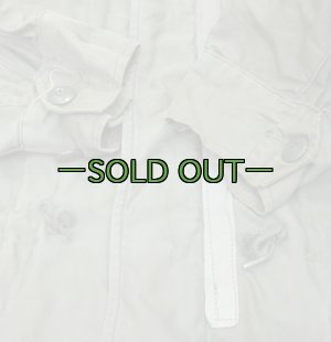 画像11: M51フィールドジャケット　OD　S-レギュラー　60年代　中古良品